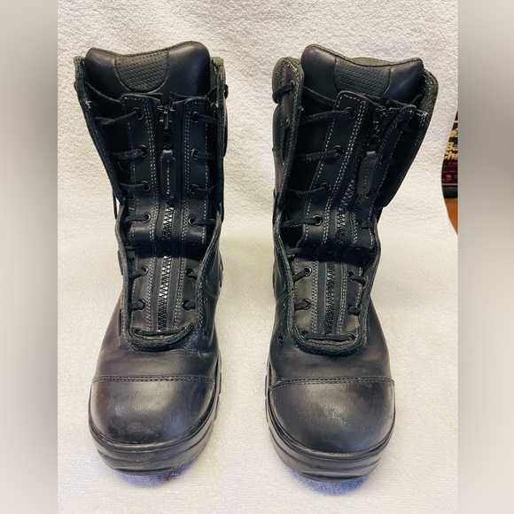 Danner Men's Modern Firefighter 8